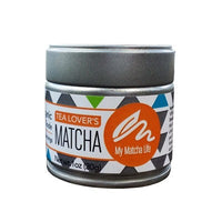 My Matcha Life Tea Lover's Organic Ceremonial Matcha