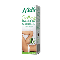 Nad's Soothing Ingrow Solution