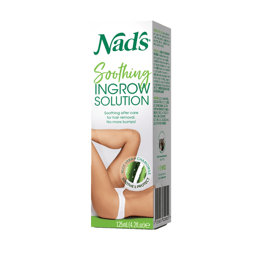 Nad's Soothing Ingrow Solution