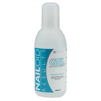 Nailoid Results Nail Polish Remover Gel