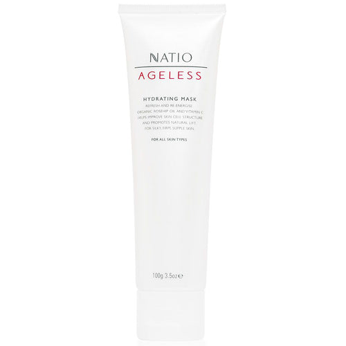 Natio Ageless Hydrating Mask