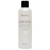 Natio Treatments Goji Berry & Vitamin E Antioxidant Facial Essence