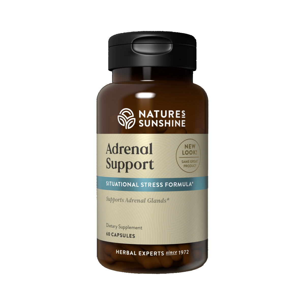 Nature's Sunshine Adrenal Support