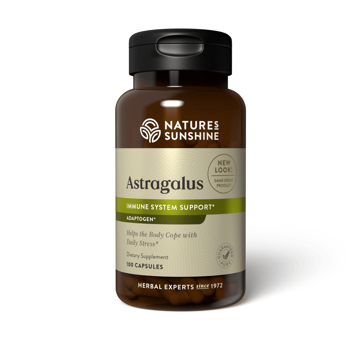 Nature's Sunshine Astragalus