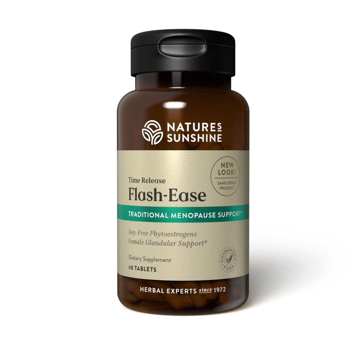 Nature's Sunshine Flash-Ease