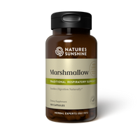 Nature's Sunshine Marshmallow