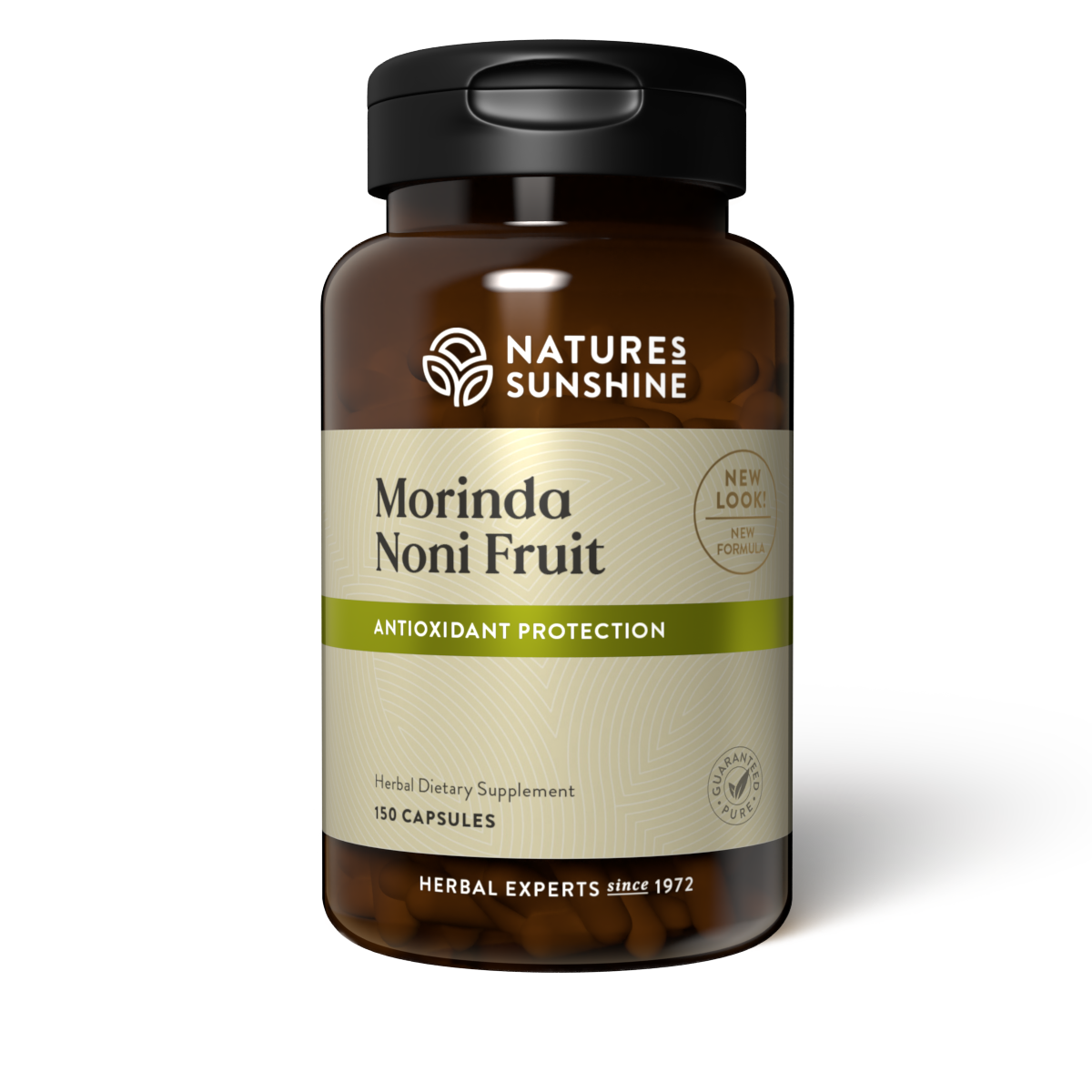 Nature's Sunshine Morinda Noni Fruit