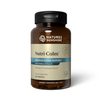 Nature's Sunshine Nutri-Calm