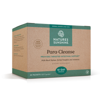 Nature's Sunshine Para-Cleanse