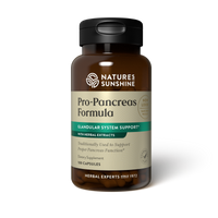 Nature's Sunshine Pro-Pancreas