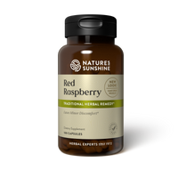 Nature's Sunshine Red Raspberry