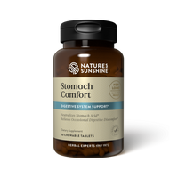 Nature's Sunshine Stomach Comfort