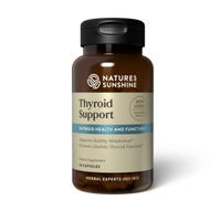 Nature's Sunshine Thyroid Support