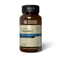 Nature's Sunshine Vitamin C