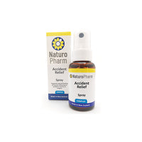 Naturo Pharm Accident Relief Spray