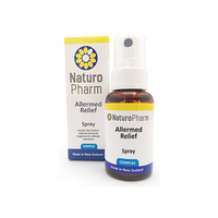 Naturo Pharm Allermed Relief Spray