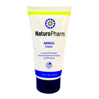 Naturo Pharm Arnica Cream