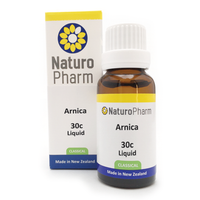 Naturo Pharm Arnica Liquid 30C