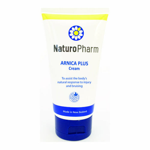 Naturo Pharm Arnica Plus Cream