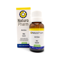 Naturo Pharm Arnica Tablets 30C