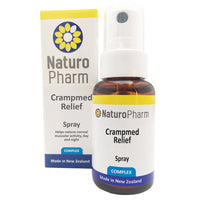 Naturo Pharm Crampmed Relief Spray