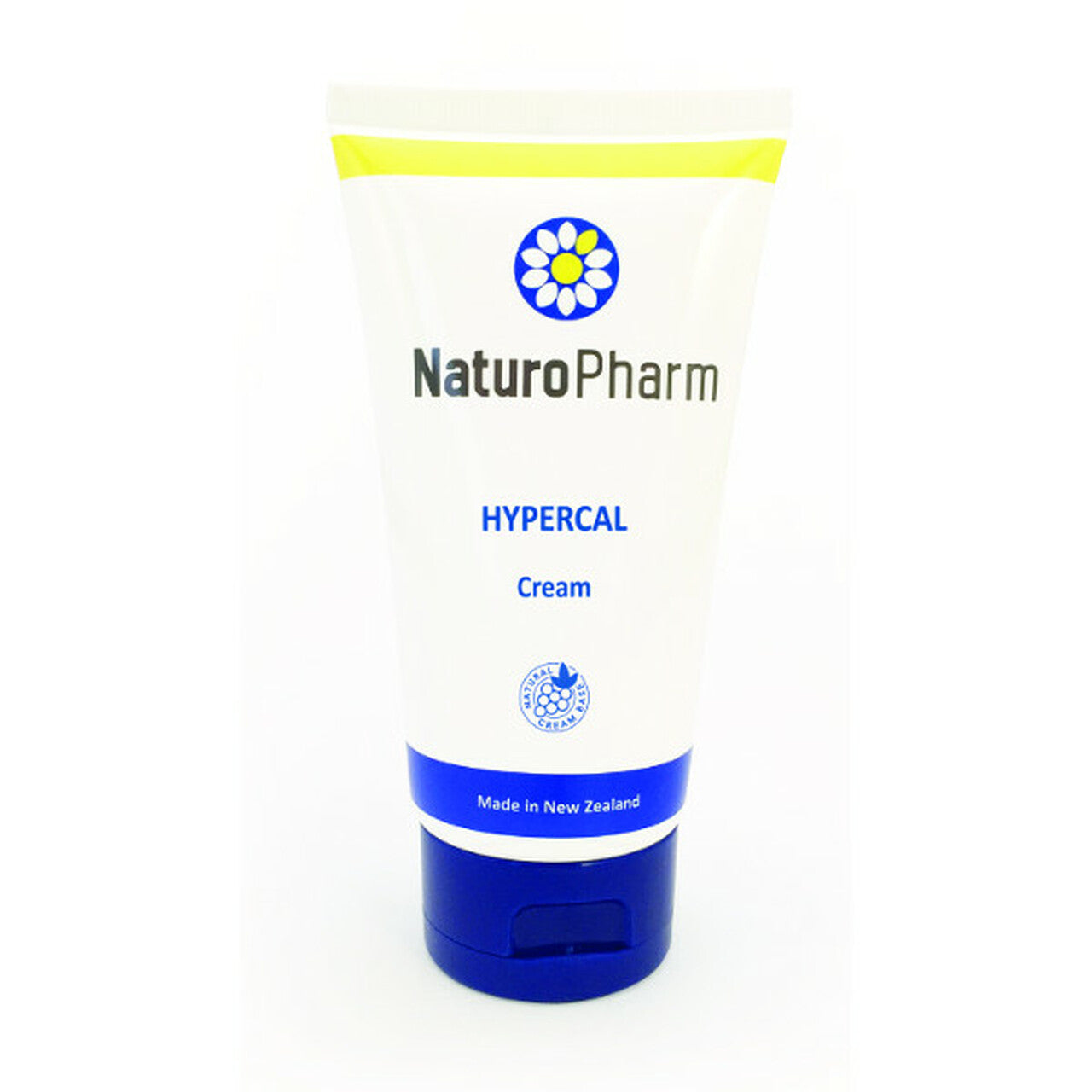 Naturo Pharm Hypercal Cream - Net Pharmacy