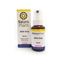 Naturo Pharm Milk-Stop Spray