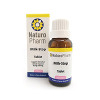Naturo Pharm Milk-Stop Tablets