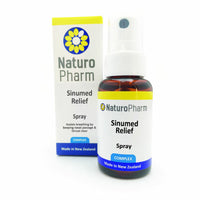Naturo Pharm Sinumed Relief Spray