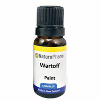 Naturo Pharm Wartoff Paint