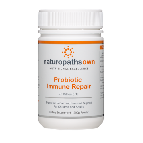 Naturopathsown Probiotic Immune Repair