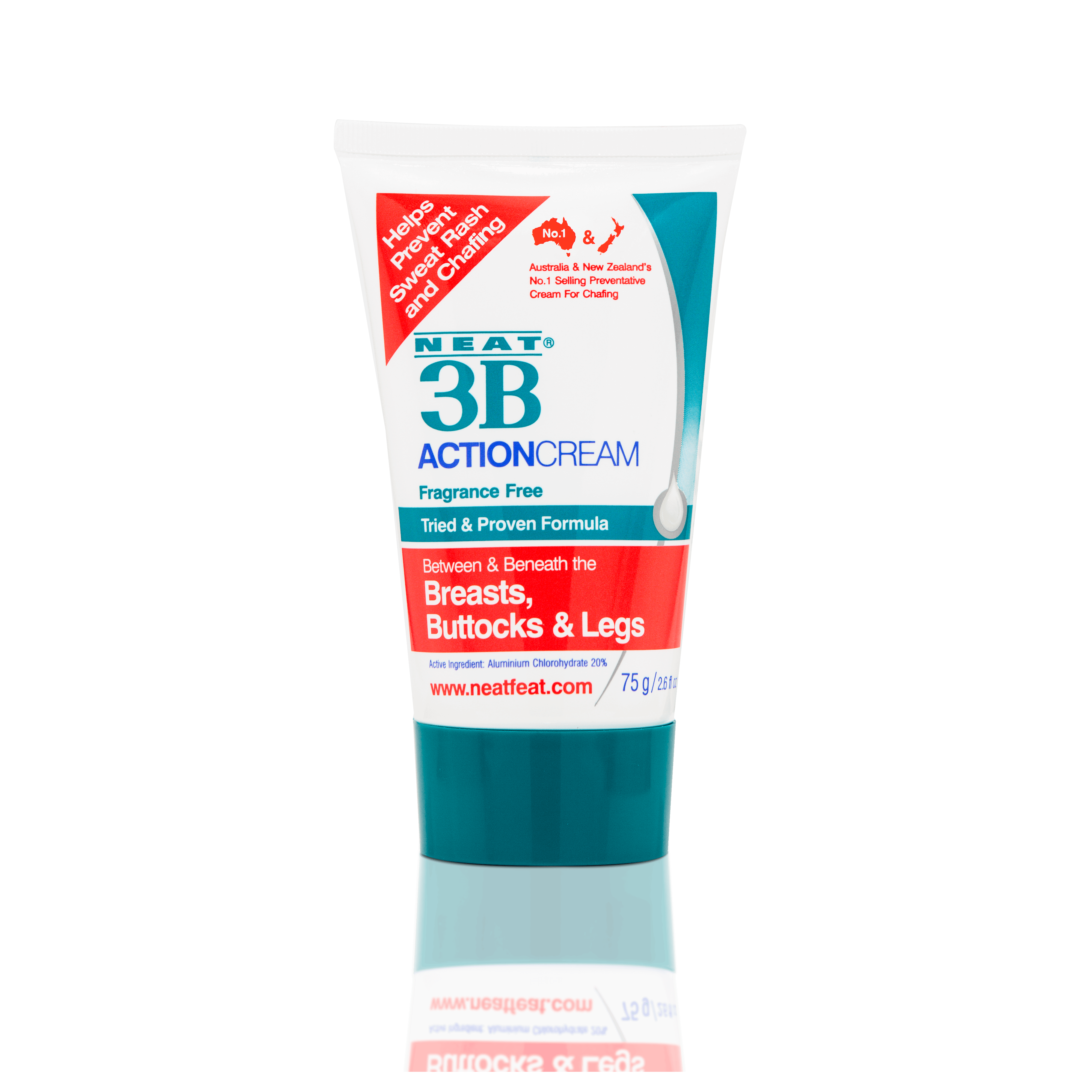 Neat 3B Action Cream