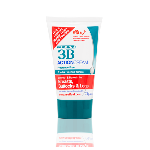 Neat 3B Action Cream