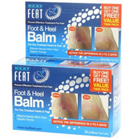 Neat Feat Foot & Heel Balm