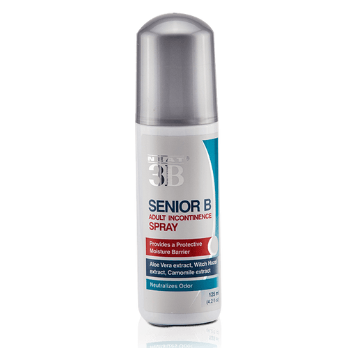 Neat Senior B Adult Incontinence Spray