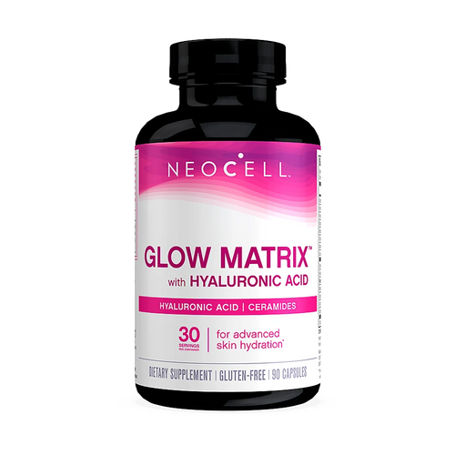 NeoCell Glow Matrix with Hyaluronic Acid