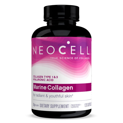 NeoCell Marine Collagen