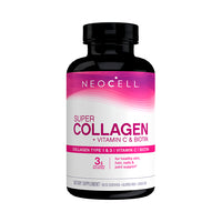 NeoCell Super Collagen + Vitamin C & Biotin