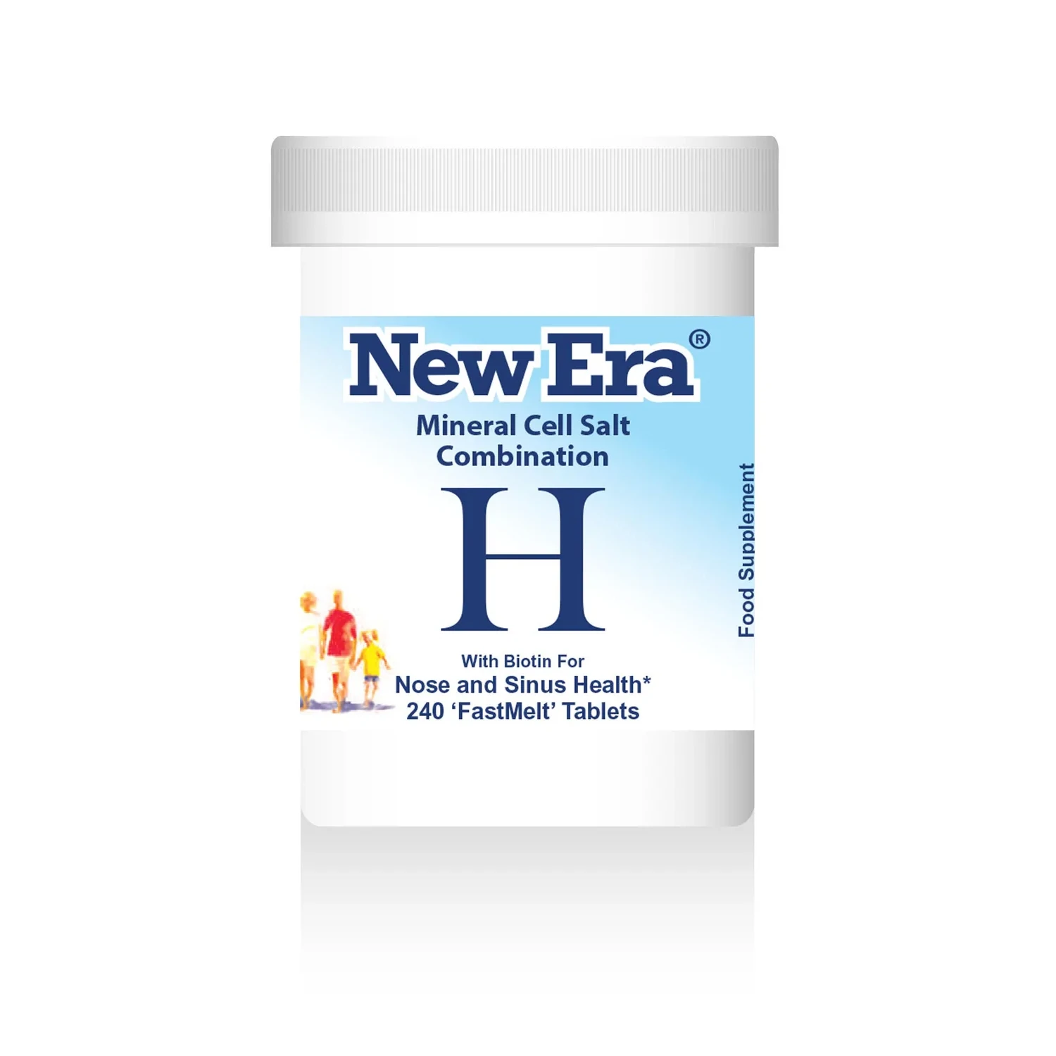New Era Combination H