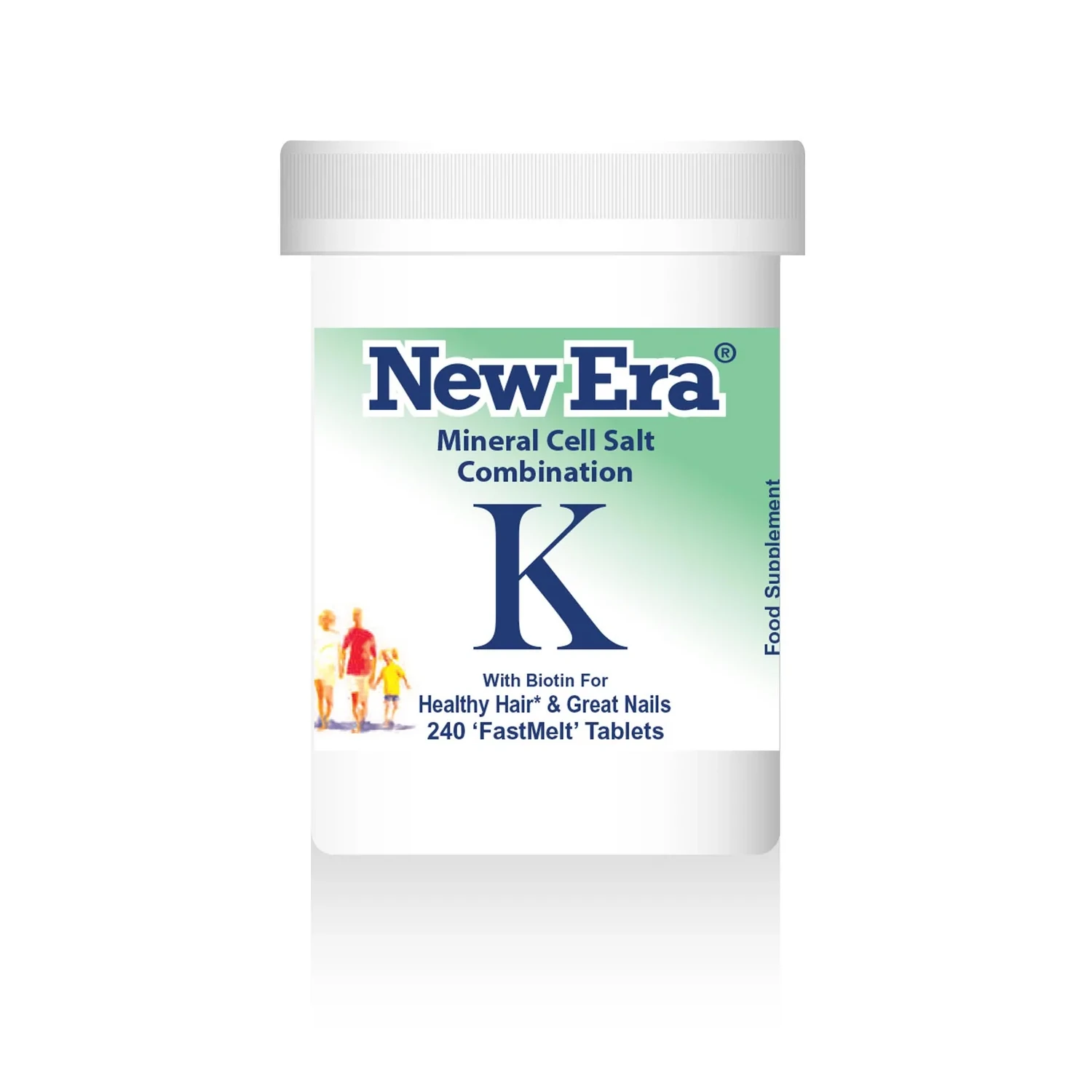 New Era Combination K