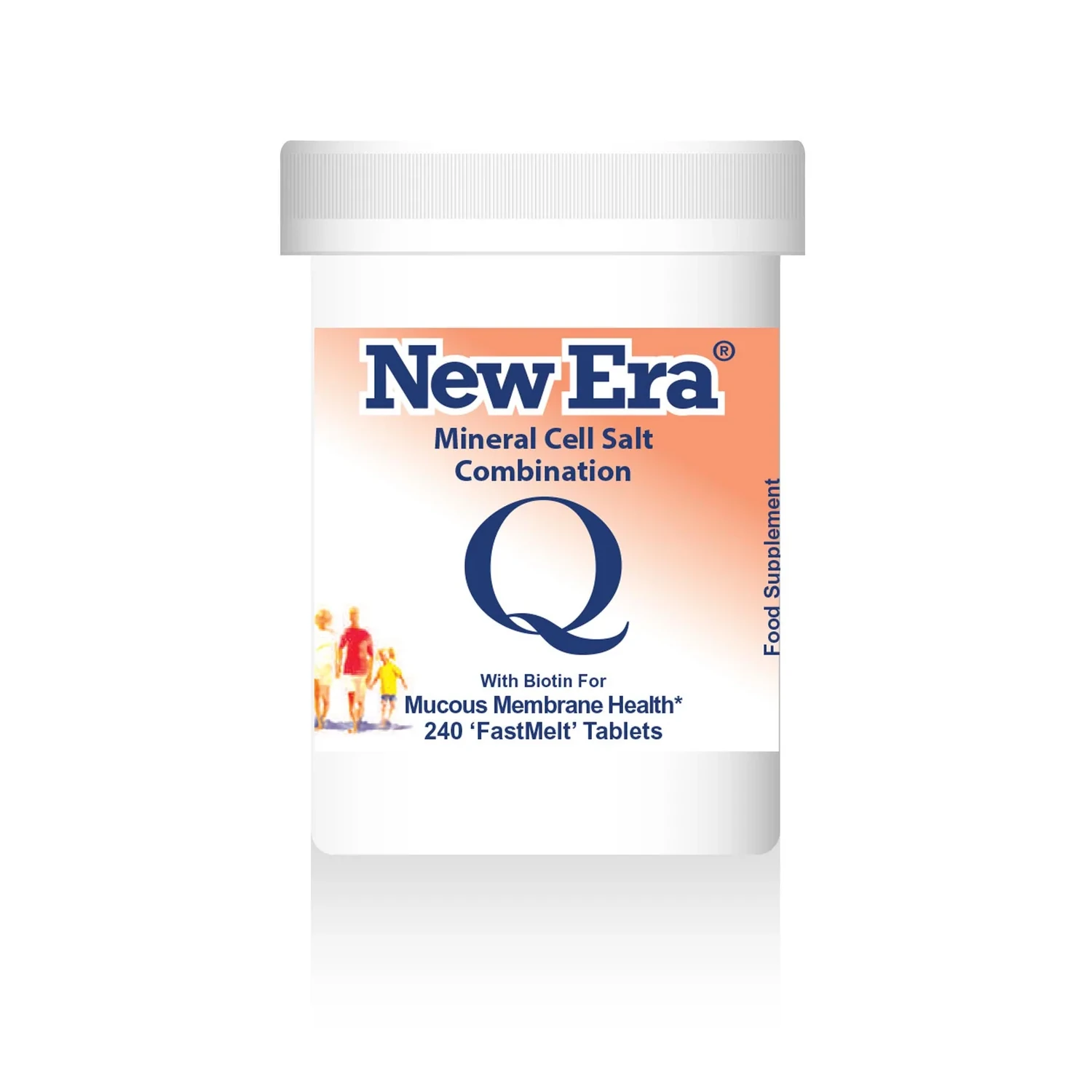 New Era Combination Q