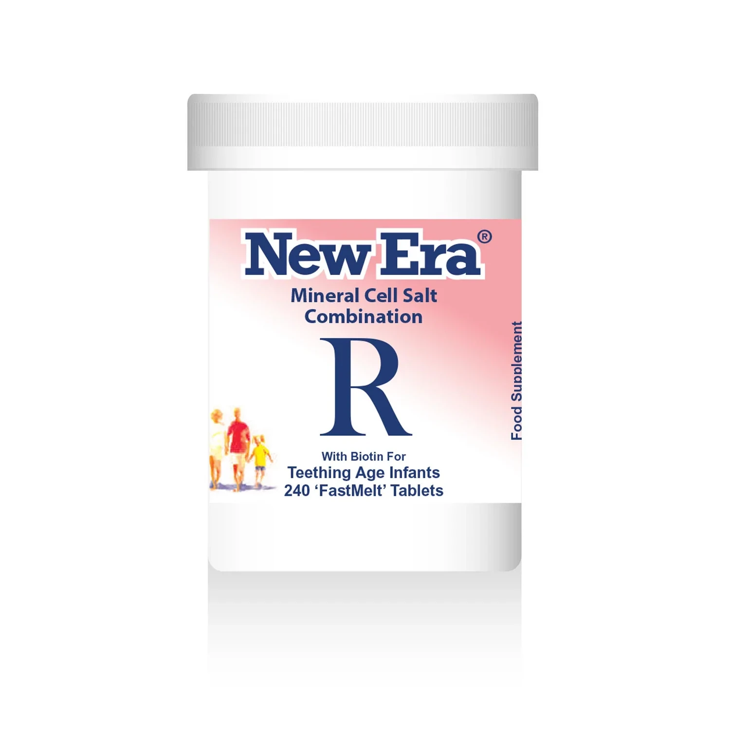 New Era Combination R