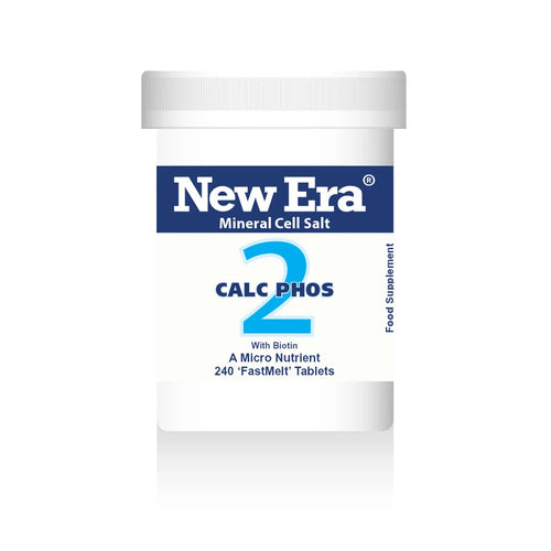 New Era No.2 Calc Phos