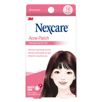 Nexcare Acne Patch