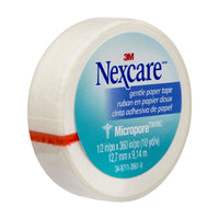 Nexcare Micropore First Aid Tape - White