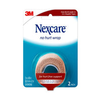 Nexcare No Hurt Wrap