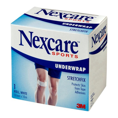 Nexcare Sports Stretchfix Underwrap