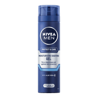 Nivea Men Moisturising Shaving Gel