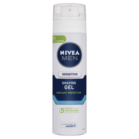 Nivea Men Sensitive Shaving Gel