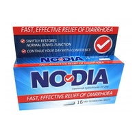 Nodia Diarrhoea Relief